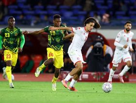 تونس تخطط لمواجهة "منافس مصر" استعداداً لكأس العالم 2026