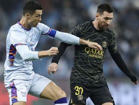 ميسي إلى الدوري السعودي؟ إنتر ميامي يرد ببيان واضح