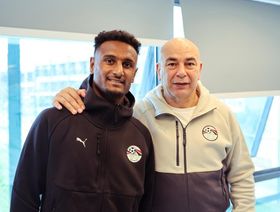 مدرب مصر يبدأ تجهيز بديل محمد صلاح قبل مواجهة أستراليا