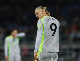 إيرلينغ هالاند يحتفي بصدارة مانشستر سيتي: الفوز هو المهم ولا تفكّر في عدد الأهداف