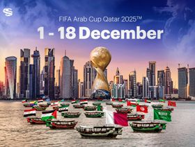 جدول مواعيد مباريات 1 ديسمبر في كأس العرب 2025