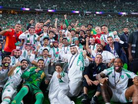 قمة محتملة بين الأهلي السعودي وبيراميدز في كأس إنتركونتيننتال