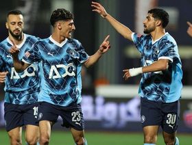 شاهد.. الزمالك يُهدي بيراميدز 3 نقاط ويؤجل تتويج الأهلي