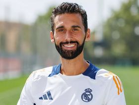 غياب مبابي وظهور 5 ناشئين في أول تدريب لأربيلوا مع ريال مدريد