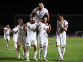 سوريا تفوز على ميانمار وتتأهل إلى كأس آسيا 2027