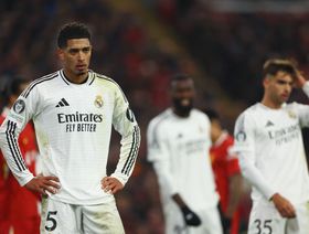 كيف يتجنّب ريال مدريد خروجاً كارثياً من دوري أبطال أوروبا؟