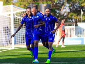 الهلال السوداني يطلب دخول موسوعة "غينيس" بعد فوزه بالدوري في "3 دول"