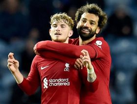 إليوت يرد على رسالة "الملك" صلاح: أيقونة نقتدي بها