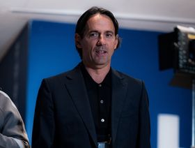 سيموني إنزاغي يحدّد نواقص الهلال ويشيد بـ"أفضل هجوم في الدوري"