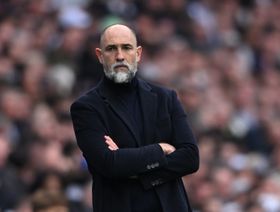 توتنهام يحقق أسوأ نتائج منذ الحرب العالمية الأولى وتودور يرفض الكلام