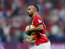 آسف لا تكفي.. أفشة يعتذر لجمهور مصر بعد خيبة كأس العرب