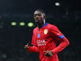 ديمبيلي يُحدّد مستقبله ويغلق الباب أمام الأندية السعودية