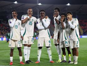 موعد مباراة السعودية والنرويج في كأس العالم تحت 20 عاماً