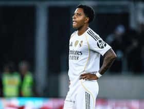 رودريغو يبعث رسالة جديدة حول مستقبله مع ريال مدريد