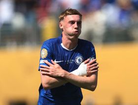كول بالمر أسرع مسجّل لهدفين في نهائي كأس العالم للأندية