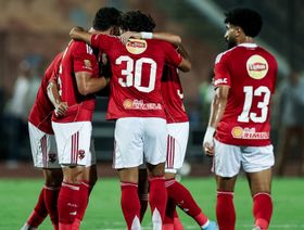 جدول مواعيد مباريات الأهلي المصري في شهر أكتوبر 2025