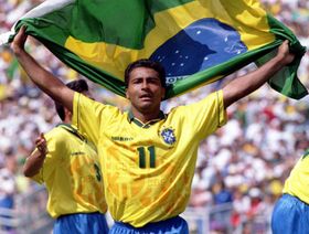 روماريو يكشف أكبر ندم في مسيرته وسبب تراجع هيبة البرازيل