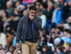 إدارة مانشستر يونايتد تحدد موقفها من إقالة أموريم قبل لقاء سندرلاند