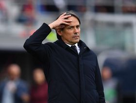 سيموني إنزاغي يحدد "موعد الفصل" في عرض الهلال السعودي