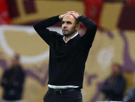 الركراكي يتحسر على ضياع ركلة جزاء براهيم دياز ويتعهد بعودة أقوى للمغرب