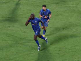 كوليبالي: الهلال أظهر قوته أمام أحد أفضل فرق العالم