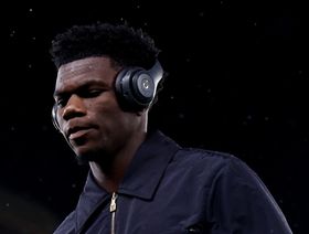 تشواميني: صيحات الاستهجان في برنابيو غيّرت مسيرتي الكروية