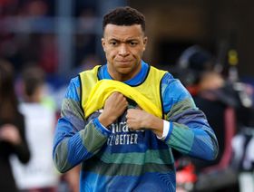 ريال مدريد يواجه لعنة غياب كيليان مبابي في دوري أبطال أوروبا