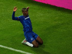 بايرن يقترب من جاكسون مهاجم تشيلسي في صفقة إعارة قياسية