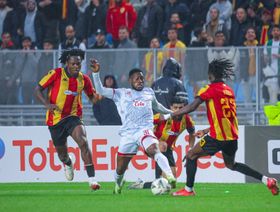 شاهد.. ديارا ينقذ الترجي من فخ سيمبا في دوري أبطال إفريقيا