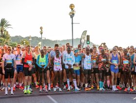 عدّاء يفارق الحياة في الأمتار الأخيرة من ماراثون نيس