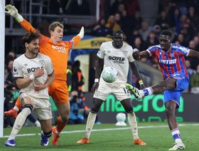 رسمياً.. ولفرهامبتون يودّع الدوري الإنجليزي الممتاز