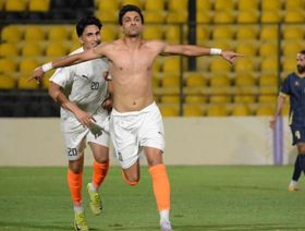 شاهد.. هدف ساحر على طريقة رابح ماجر يُزين بداية الدوري العراقي