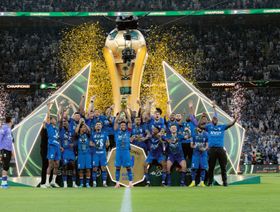 قرعة كأس الملك.. الهلال في ضيافة الرائد ومواجهات سهلة للكبار