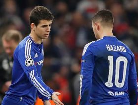 مشكلة صحية تُجبر لاعب تشيلسي السابق على اعتزال كرة القدم