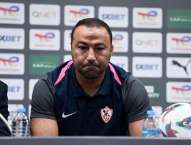 الزمالك يبحث عن ثالث مدرب بعد رحيل عبد الرؤوف بشكل متوقع
