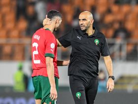 الركراكي يستدعي لاعب بايرن ميونيخ لمواجهتي الغابون وليسوتو