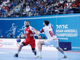 الوصيف أصبح بطلاً.. البحرين تتوج لأول مرة بكأس آسيا لكرة اليد