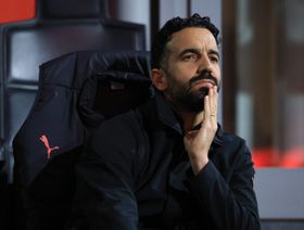ماذا قال أموريم مدرب ميلان بعد الخسارة برباعية أمام بولونيا؟