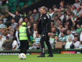 إيدي هاو: وضع إيزاك في نيوكاسل معقد جداً وليس مثالياً