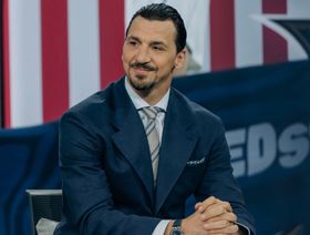 زلاتان إبراهيموفيتش.. موظف الشهر في "Fox Sports"