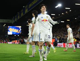 ليفربول يواصل فصوله الباردة ويتعادل مع ليدز في غياب صلاح