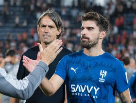 "منافس مزعج وأرضية سيئة".. إنزاغي يشيد بفوز صعب للهلال