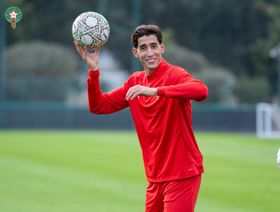 نايف أكرد: من الصعب التغلب على المغرب وهذا أقوى منافس بكأس إفريقيا