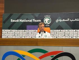 لماذا أوقف هيرفي رينارد مؤتمره الصحافي قبل مواجهة الجزائر؟