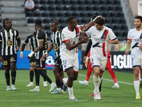 باريس سان جيرمان يهزم آنجيه بالبدلاء قبل لقاء بايرن وأشرف حكيمي يثير القلق