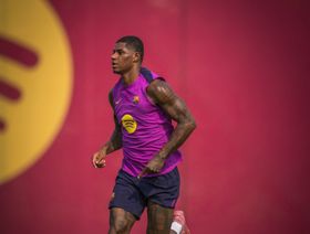 راشفورد: يامال أعظم موهبة وبرشلونة قادر على إحراز كل الألقاب