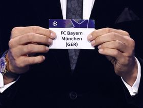جدول مواعيد مباريات بايرن ميونيخ في دوري أبطال أوروبا 2025-26