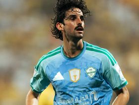 شاهد.. الأهلي يحقق فوزه الأول بنخبة آسيا بثلاثية في ملعب الوصل