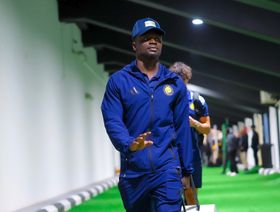 تشكيلة النصر الأساسية ضد الفيحاء في دوري روشن السعودي