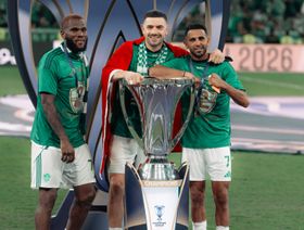 الأهلي: كأس آسيا صعبة على غيرنا.. ساعدنا الهلال وانتظروا لقب إنتركونتيننتال